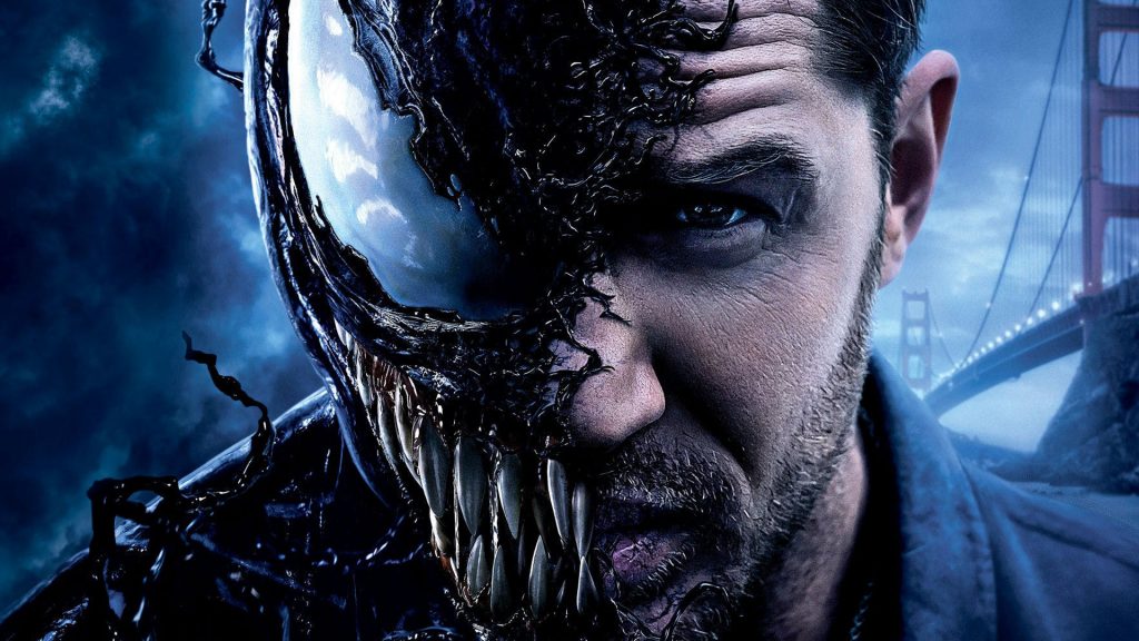 Venom – Review – Cinema Planet